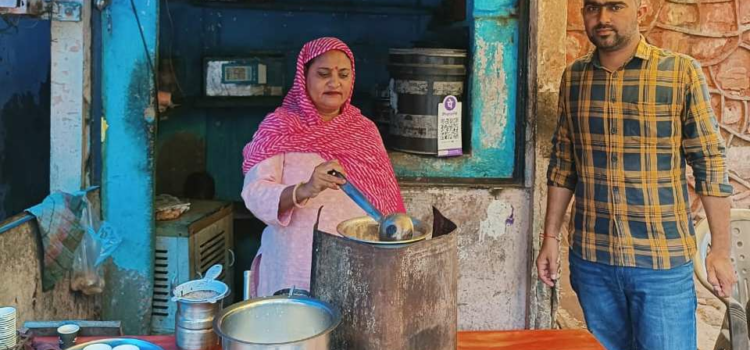 Empowering Women Entrepreneurs: Spherule Foundation and Fedbank Financial Services Ltd. Join Forces for a Groundbreaking CSR Initiative, ‘Umeed