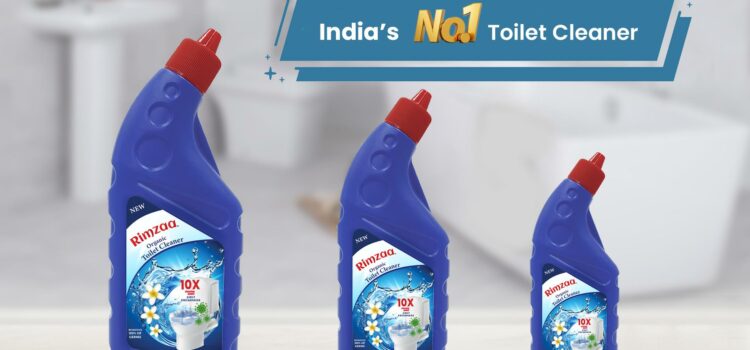 The Future of Laundry with Rimzaa: Plant-Powered Detergent Delivers Cleaner and Greener Clothes