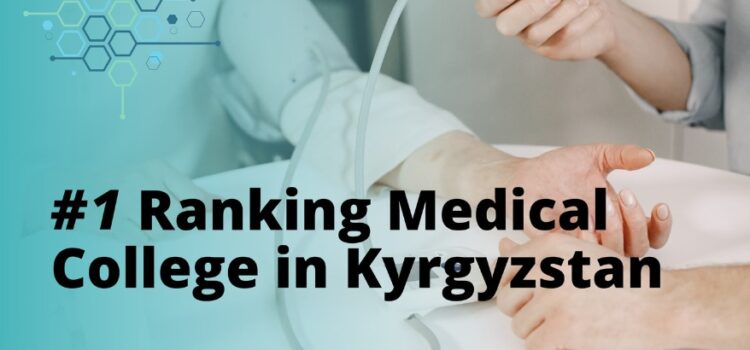 IEU Bishkek Ranked 1 in Scientific Citations & National Rankings 2024