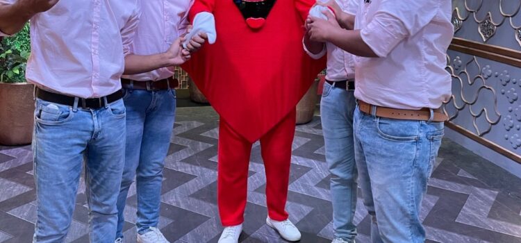 Sunfox Secures Additional ₹15 Crore in Pre-Series Funding to Scale Global Cardiac Innovations