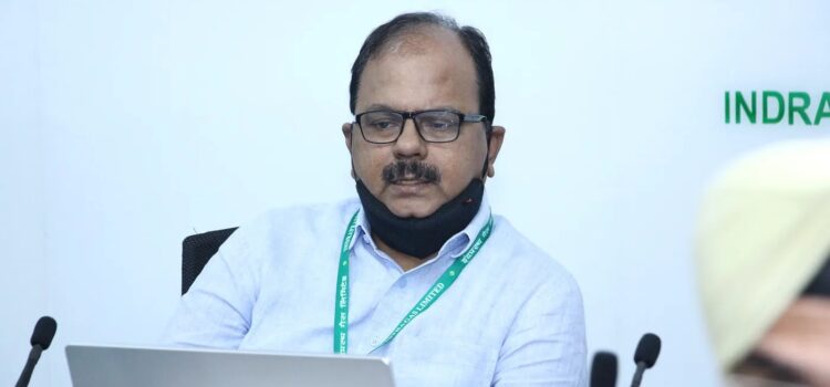 ES Ranganathan Reviews the 6.6% Growth Prediction in India’s Oil Demand for 2024 Amid Global Revisions