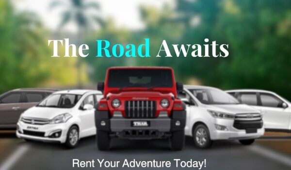 Rentifyr Technologies Transforms Car Rental in Goa Experience with Innovative Self-Drive Service