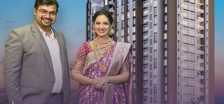 Pinecliff Realty Makes Premium Living Accessible: Dhiraj Riseonic for Homebuyers in Pune