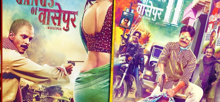 Gangs of Wasseypur I & II Returns to the Big Screen at Miraj Cinemas, Rediscover the Magic