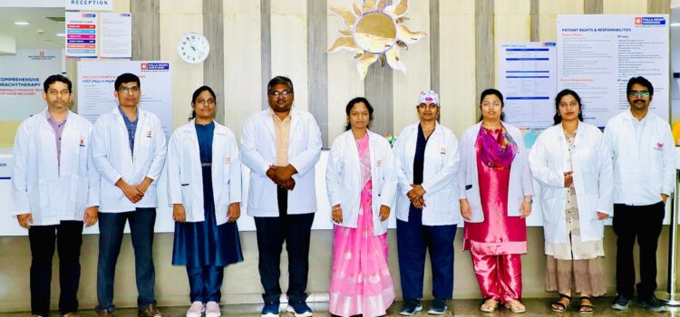 Malla Reddy Cancer Hospital and Research Institute Aims to Provide Advanced & Affordable Cancer Treatments Under One Roof