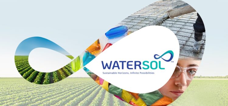 Arrow Greentech Ltd. Unveils Exciting New Brand Identity for Watersol