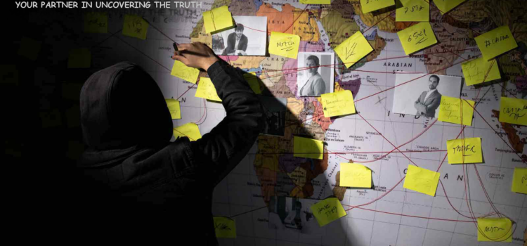 Navigate Life’s Complexities with DK Detective Agency in Pune