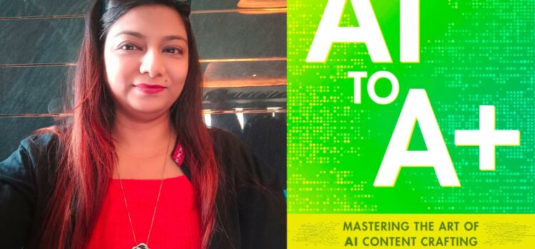 AI is Redefining Content Creation—But Quality Still Needs a Human Touch