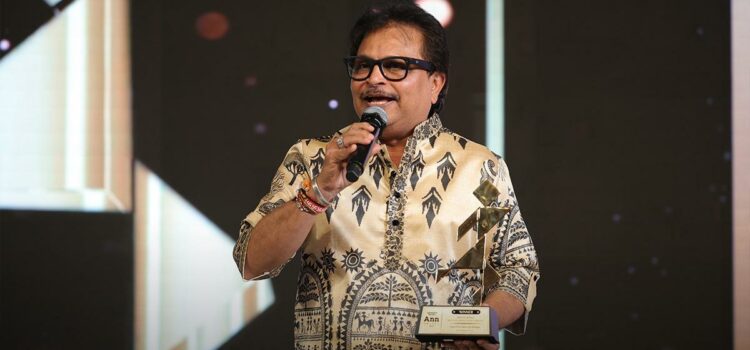 Neela Mediatech’s 2D animated series, inspired by Taarak Mehta Ka Ooltah Chashmah, bags ANN AWARD at Animation & More Summit 2024