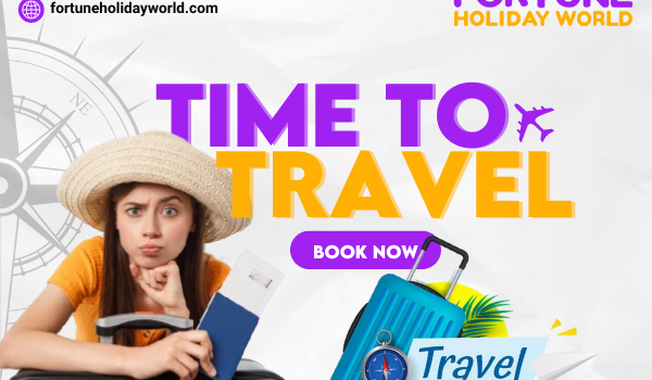 Fortune Holiday World one of best travel company in Mumbai has unveiled its special travel offers for Diwali and New Year