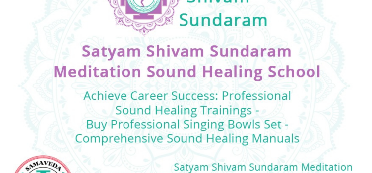 Top Global Sound Healing Trends with Singing Bowls, Crystal Bowls & Gongs for Wellness Professionals in India
