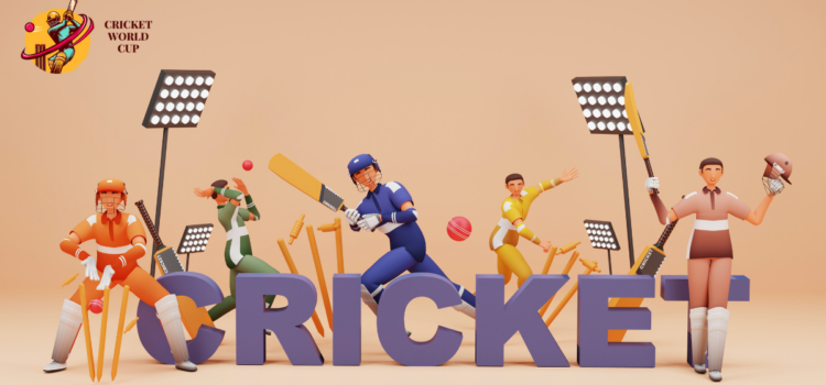CricketCupWorld.com Gives an Intuitive Experience to Cricket Fans by Adding Players’ Profile