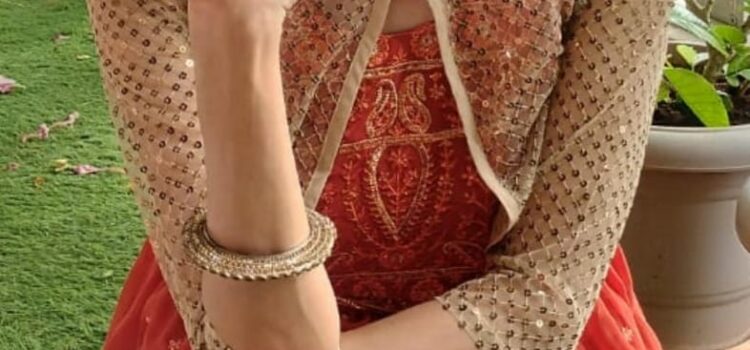 Dr.Kirtida Vora is Beautiful Woman with Pure Soul and Heart – She Believes in Kindness and Passion.