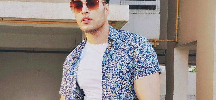 Sameer Burman: From Runways to Music Videos, Turning Dreams into Reality
