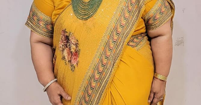 Mrs Suman Kothari is Inspiring Woman and Founder of Women on Mission – She is Lady with Class and Power