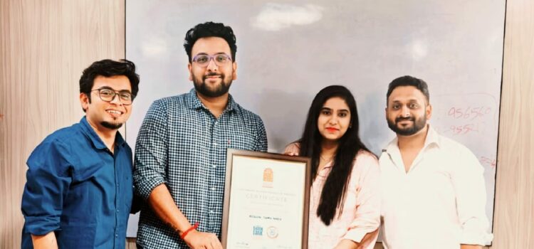 Uncle Peter’s Pancakes Expands to Tamil Nadu with New Master Franchise Partnership