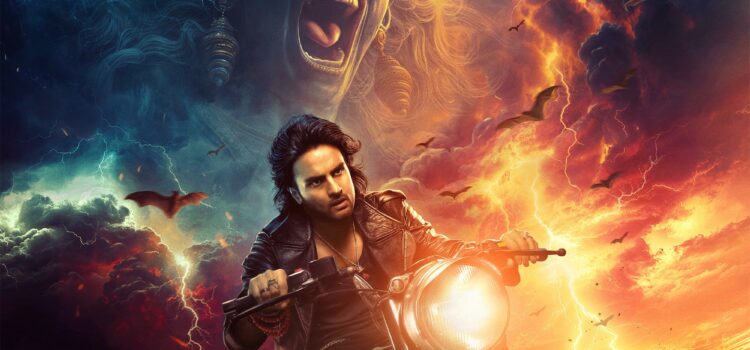 Jatadhara Makers Prerna Arora and Sudheer Babu Productions Reveals Striking Second Poster: Sudheer Babu’s Supernatural Epic Set to Redefine Indian Cinema
