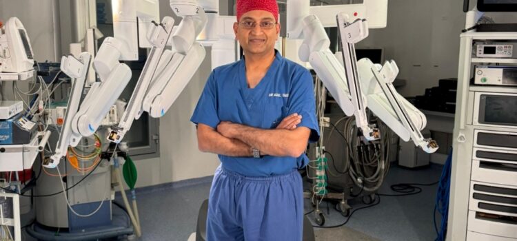 Sakra World Hospital Sets New Milestones in Robotic Cardiac Surgery with Over 250 Procedures with the latest Robotic system in 2023-24
