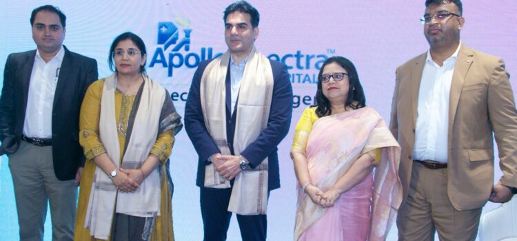 Apollo Spectra Unveils Robotic Knee Replacement Procedure In Mumbai 