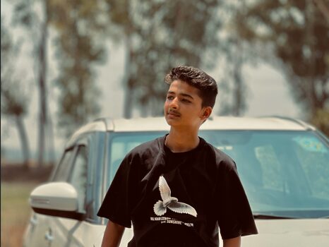 Rising Star: Saini Rewar’s Meteoric Rise in the Music Industry