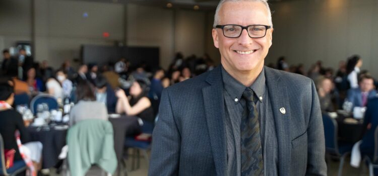 University of Windsor Eyes Extensive Collaborations in India To Foster Research and Student Engagement