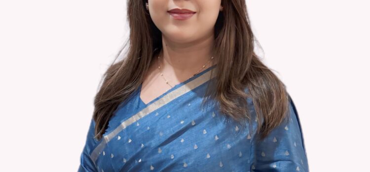 Renowned Social Worker and Homeopathy Doctor Dr. Priyanka Maurya has been appointed as a Member of the Uttar Pradesh State Women Commission by Yogi Adityanath-led BJP Government