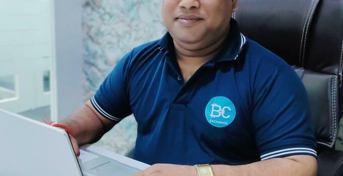BC Exchange: Building a New Digital Era for Financial Independence
