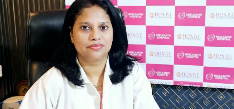 Empowering Parenthood: How Dr. Swati Mishra Built NEX IVF, Patna’s Premier Fertility Centre
