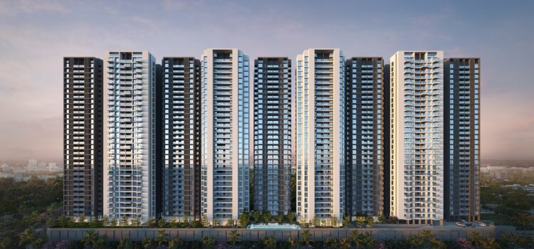 Balewadi’s Real Estate Market Booms as Kunal Group’s Canary Residency Sets New Sales Benchmarks