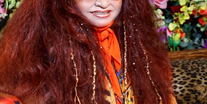 Authored by Shahnaz Husain: Chairperson and Managing Director (CMD) of Shahnaz Husain Group of Companies