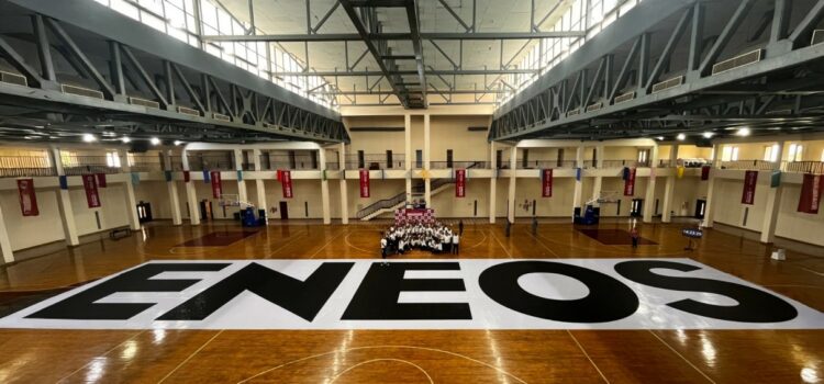 ENEOS India Creates History: Guinness World Records Largest Bottle Cap Word