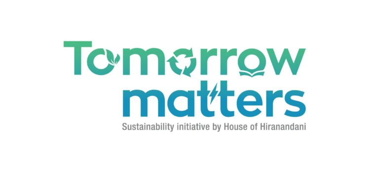 House of Hiranandani Unveils ‘Energy Smart’ Initiative to Power a Sustainable Future