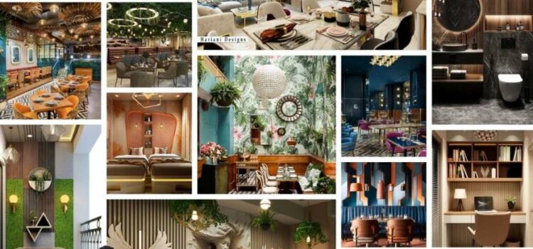 Harish S. Hariani & Devang H. Hariani Architects, Consultants & Interior Designer: Design Legacy