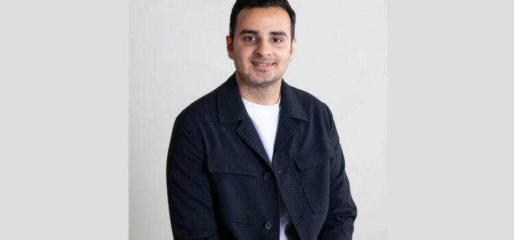 Lakshit Bhayana: Headhunter Bridging the Gap between Founders and Digital Marketers