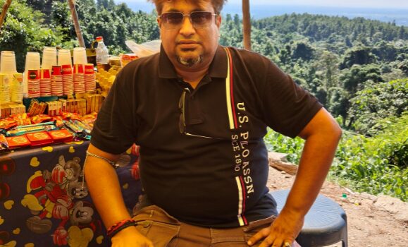 Renowned Polymath Debabrata Chatterjee Receives Doctorate, Expands Legacy of Excellence