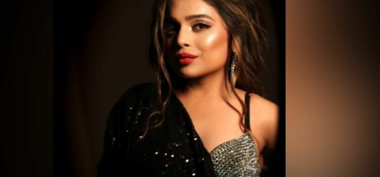 Rise of India’s Iconic Beauty Ms Haryana- Pooja Nangia-  to International Fame