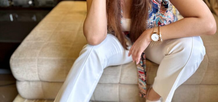 Shailee Mavani – A Renowned Image and Fashion Consultant