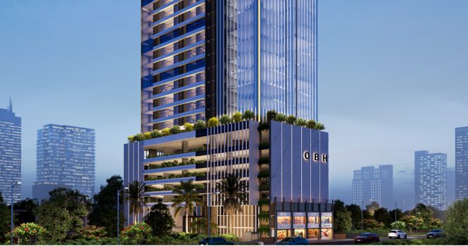 Ekatva Group sets a new benchmark for world-class office spaces especially designed to meet modern business needs
