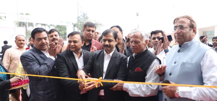 World of Ice Cream Expo 2024 at Noida is Set to Transform the Indian Ice Cream Industry.