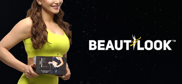 Teamex’s Beautilook: India’s Weight Loss Sensation
