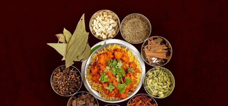 GPURE Spices: Bringing the Essence of India to Your Kitchen