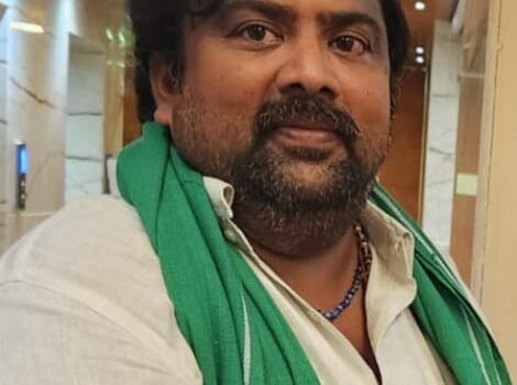 Rahul Gandhi Stands for All Religions, Pawan Kalyan Should Focus on Andhra’s Issues” Says AICC Leader Chaitanya Reddy