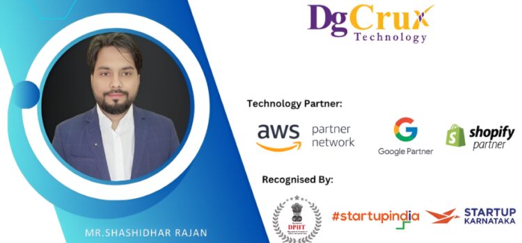 DgCrux Technology: Leading the Future of Mobile App Development and Digital Transformation