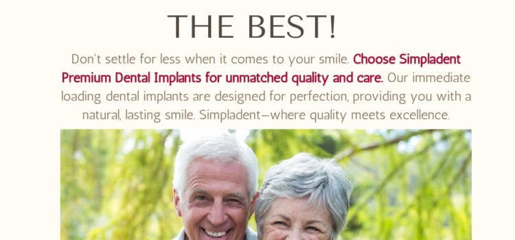 Patients Across India Now Have Access to Revolutionary Dental Implants with Full-Mouth Rehabilitation in Just 48 Hours
