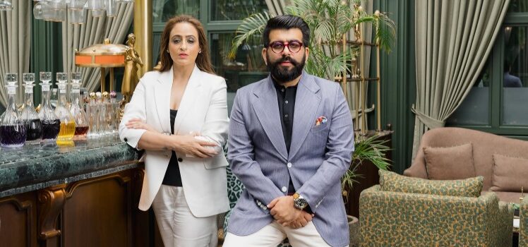 LORD ELGIN, AMRITSAR: A TIMELESS BLEND OF COLONIAL CHARM AND MODERN LUXURY