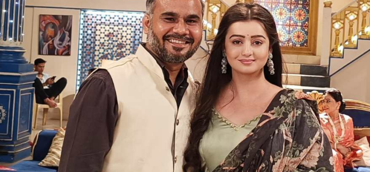 From TWC to Bigg Boss: Chahat Pandey’s Journey and Sushil Kapoor’s Vision for Aspiring Bollywood Stars