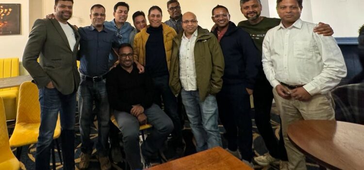 OSUK Becomes the Only Registered Odisha Society in UK, Announces First-Ever Bali Yatra