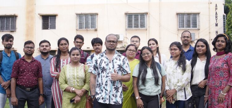 Affiliate Ritual – Leading Ed-Tech platform empowering educated youths to become financially independent