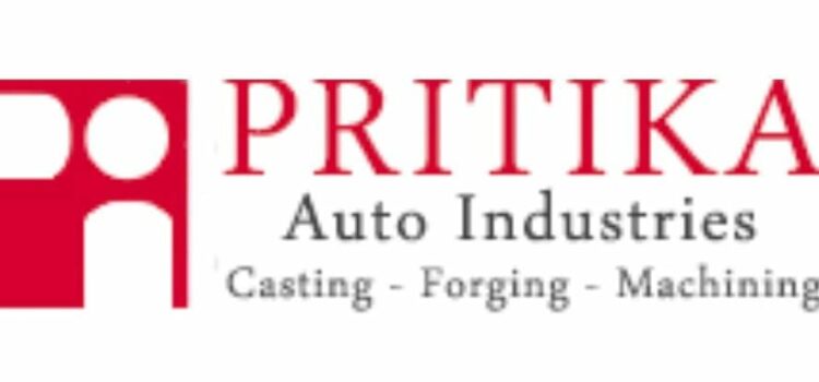 Pritika Auto Industries Ltd finalized Rs. 30 Crore Order Per Annum from Leading OEM Tractor Manufacturer
