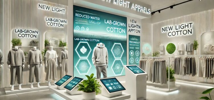 The Right Time to Invest in New Light Apparels: 10:1 Stock Split Announced